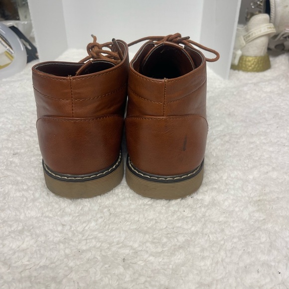 Men’s London Fog Dress Shoes - Picture 4 of 6